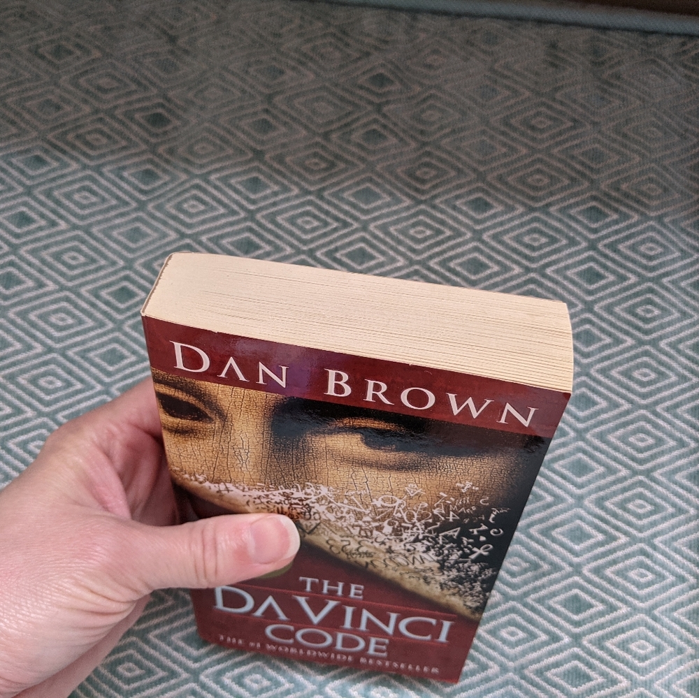 The DaVinci Code - Picture 3 of 4